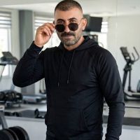 By Karanlık